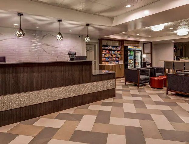 Best Western Plus Heritage Inn hotel detail image 2