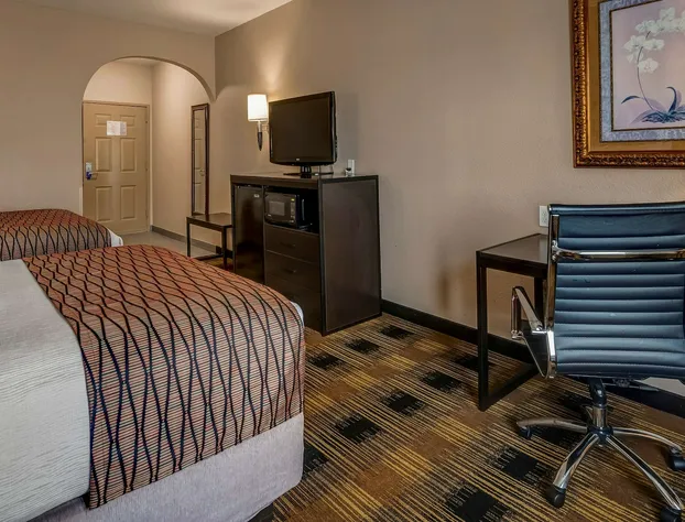 Best Western Plus Heritage Inn hotel detail image 4