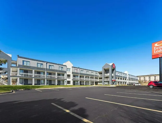 Econo Lodge Rockford Casino Area hotel detail image 3