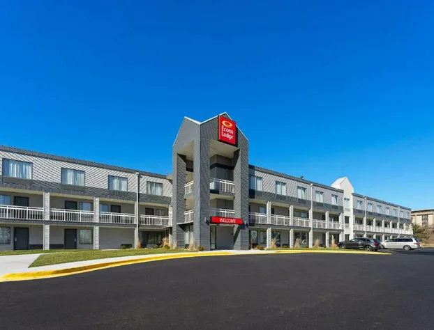 Econo Lodge Rockford Casino Area hotel detail image 4