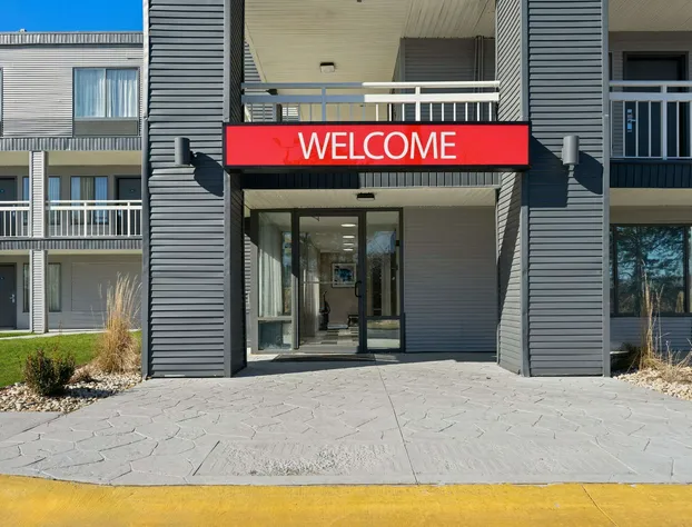 Econo Lodge hotel detail image 4