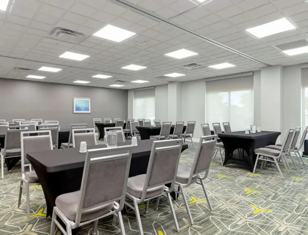 Best Western Plus McAllen Airport Hotel hotel detail image 4