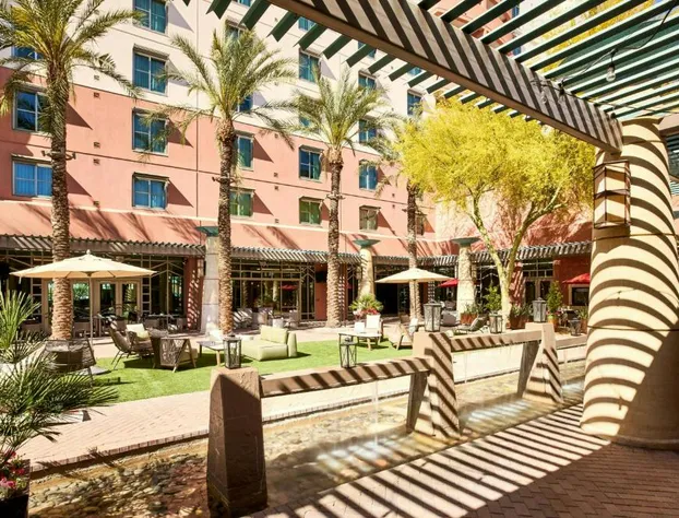 Renaissance® Phoenix Glendale Hotel & Conference Center hotel detail image 1