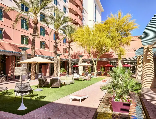 Renaissance® Phoenix Glendale Hotel & Conference Center hotel detail image 2