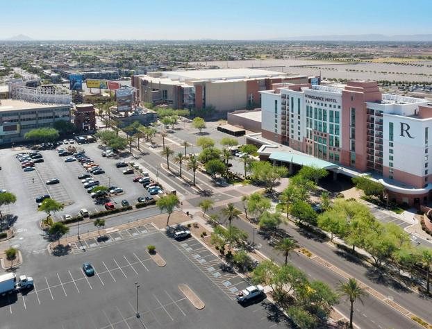 Renaissance® Phoenix Glendale Hotel & Conference Center hotel detail image 2