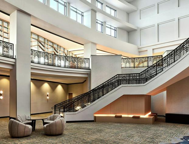 Renaissance® Phoenix Glendale Hotel & Conference Center hotel detail image 3