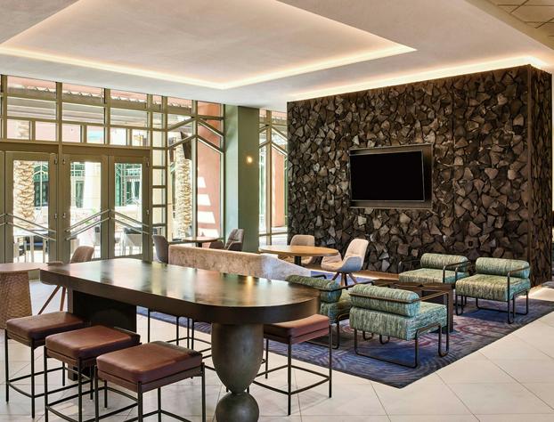 Renaissance® Phoenix Glendale Hotel & Conference Center hotel detail image 4