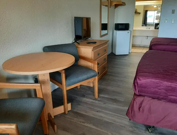 Centralia Inn hotel detail image 4