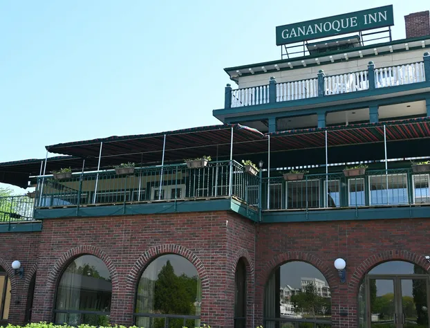 The Gananoque Inn hotel detail image 1