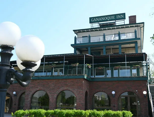 The Gananoque Inn hotel detail image 2