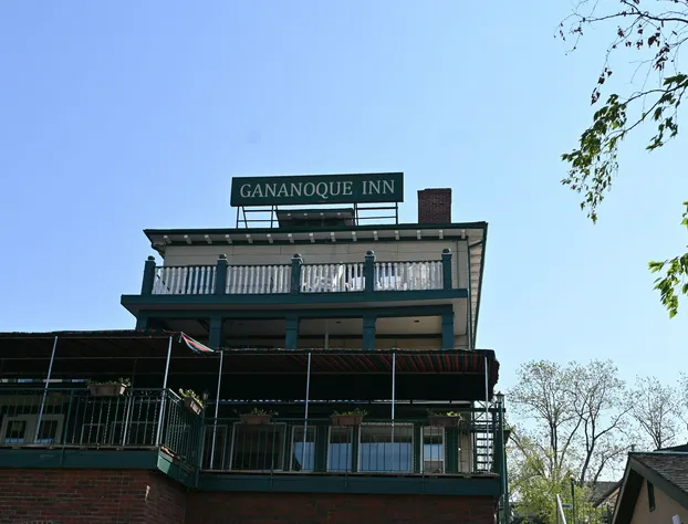 The Gananoque Inn hotel detail image 3
