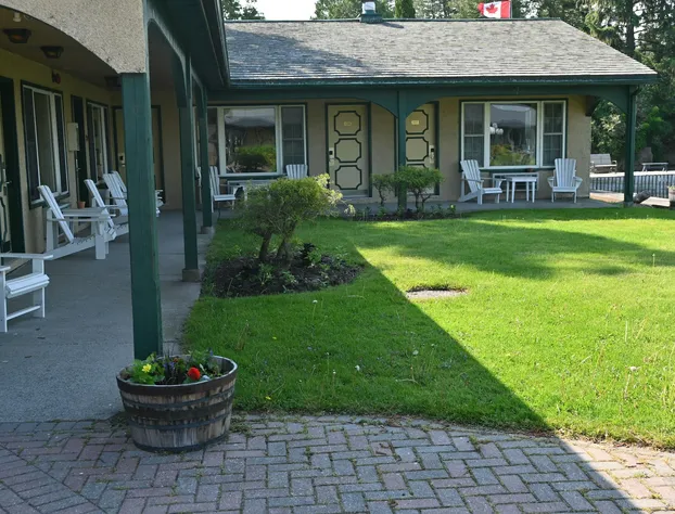 The Gananoque Inn hotel detail image 4