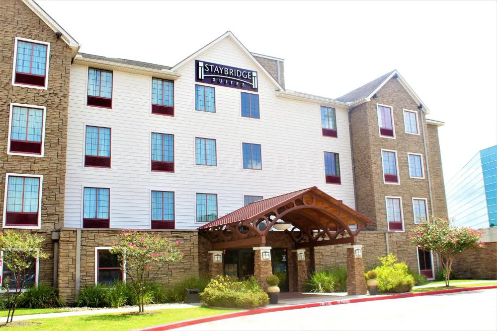 Staybridge Suites Houston Willowbrook by IHG hotel hero