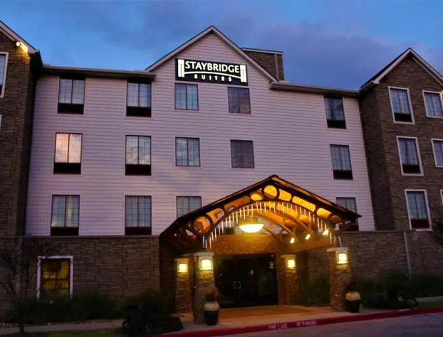 Staybridge Suites Houston Willowbrook by IHG hotel detail image 1