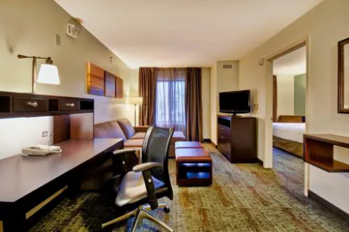 Staybridge Suites Houston Willowbrook by IHG hotel detail image 2