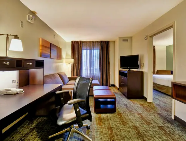 Staybridge Suites Houston Willowbrook by IHG hotel detail image 3
