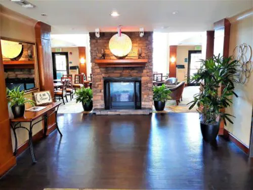 Staybridge Suites Houston Willowbrook by IHG hotel detail image 4