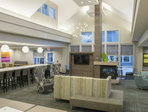 Residence Inn Albany Clifton Park hotel detail image 1