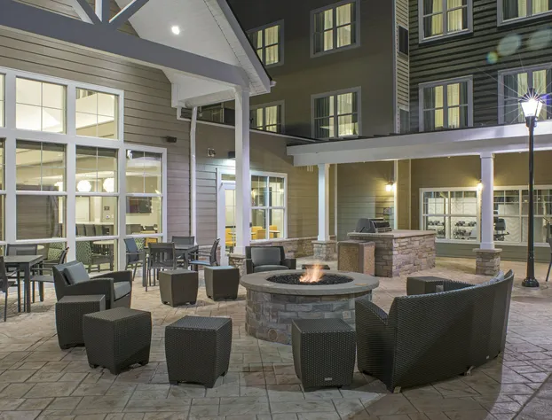 Residence Inn Albany Clifton Park hotel detail image 2