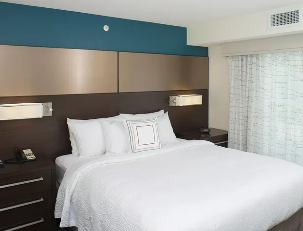 Residence Inn Albany Clifton Park hotel detail image 3