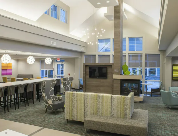 Residence Inn Albany Clifton Park hotel detail image 1