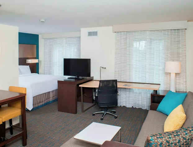 Residence Inn Albany Clifton Park hotel detail image 4