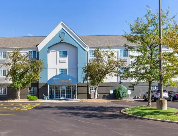 Sonesta Simply Suites St Louis Earth City hotel detail image 3