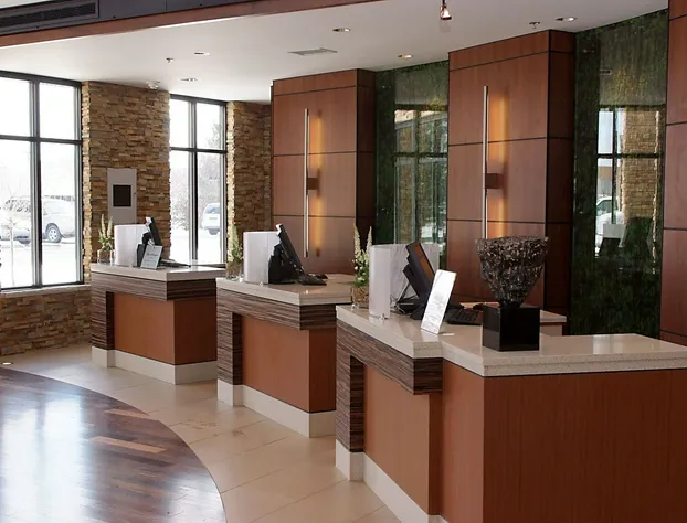 Embassy Suites by Hilton Detroit Metro Airport hotel detail image 4