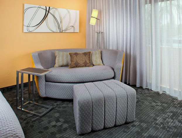 Courtyard by Marriott Miami Airport West/Doral hotel detail image 2
