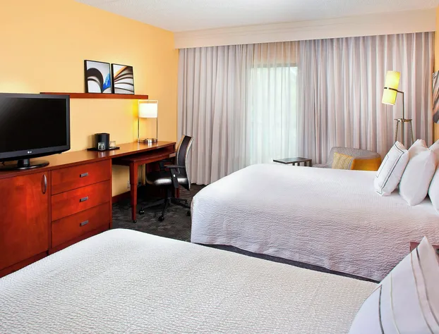 Courtyard by Marriott Miami Airport West/Doral hotel detail image 4