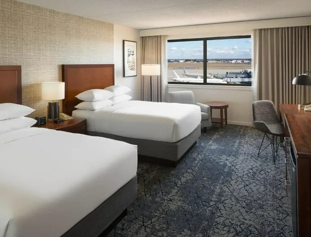 Sheraton Hartford Hotel at Bradley Airport hotel detail image 1