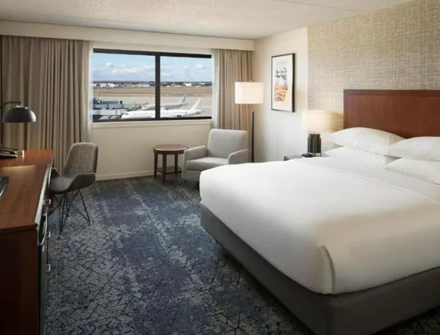 Sheraton Hartford Hotel at Bradley Airport hotel detail image 2