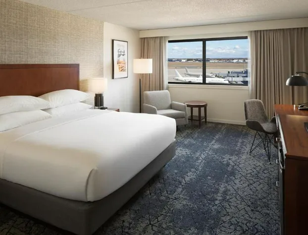 Sheraton Hartford Hotel at Bradley Airport hotel detail image 3