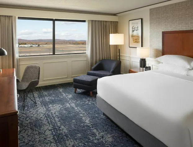 Sheraton Hartford Hotel at Bradley Airport hotel detail image 4