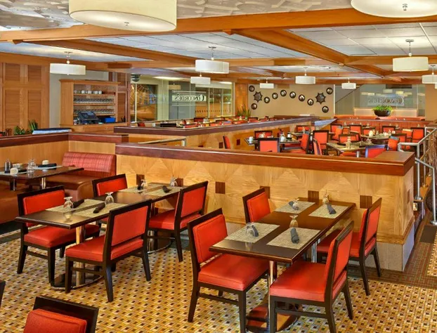 Sheraton Hartford Hotel at Bradley Airport hotel detail image 4