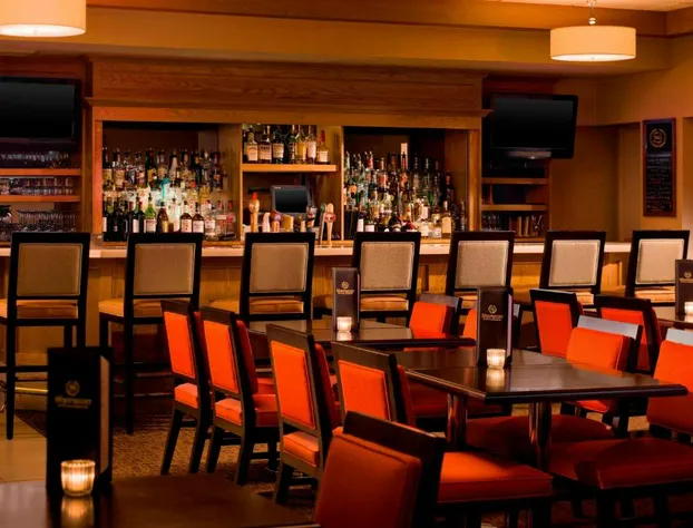 Sheraton Hartford Hotel at Bradley Airport hotel detail image 1