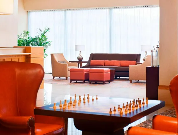 Sheraton Hartford Hotel at Bradley Airport hotel detail image 4