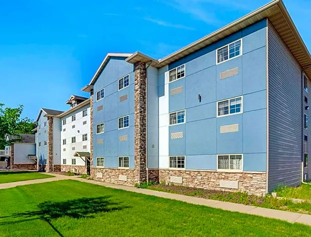 Comfort Inn & Suites Weston - Wausau hotel detail image 1