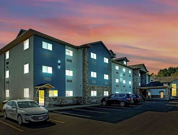 Comfort Inn & Suites Weston - Wausau hotel detail image 2