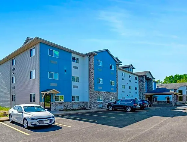 Comfort Inn & Suites Weston - Wausau hotel detail image 3