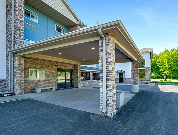 Comfort Inn & Suites Weston - Wausau hotel detail image 4