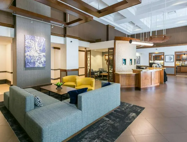 Hyatt Place Nashville/Franklin/Cool Springs hotel detail image 1