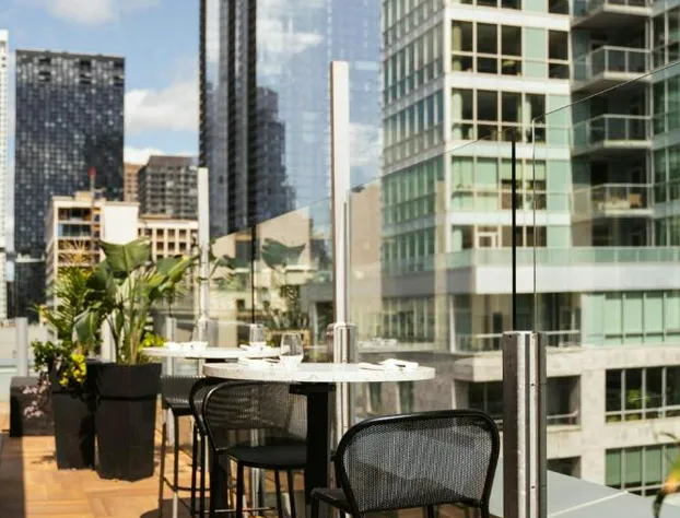 Renaissance Montreal Downtown Hotel hotel detail image 2