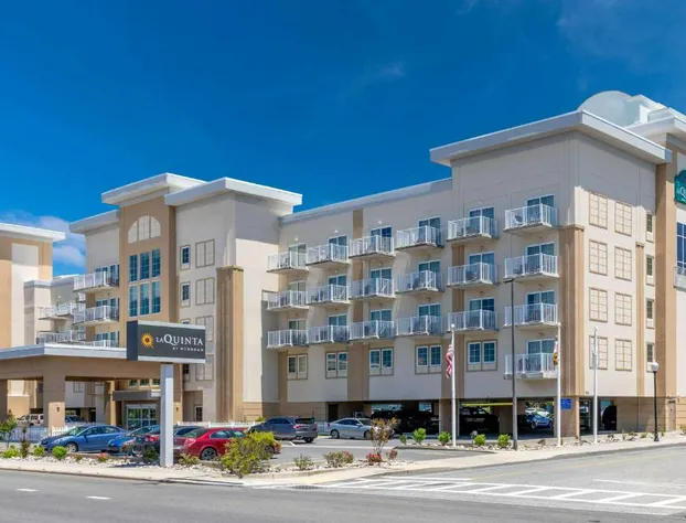 La Quinta Inn & Suites by Wyndham Ocean City hotel detail image 2