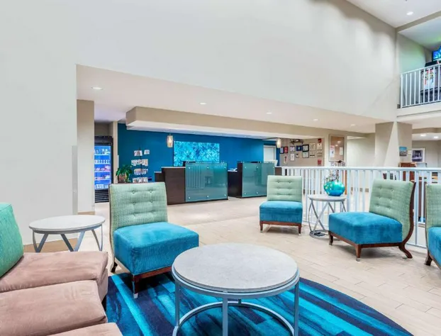 La Quinta Inn & Suites by Wyndham Ocean City hotel detail image 4