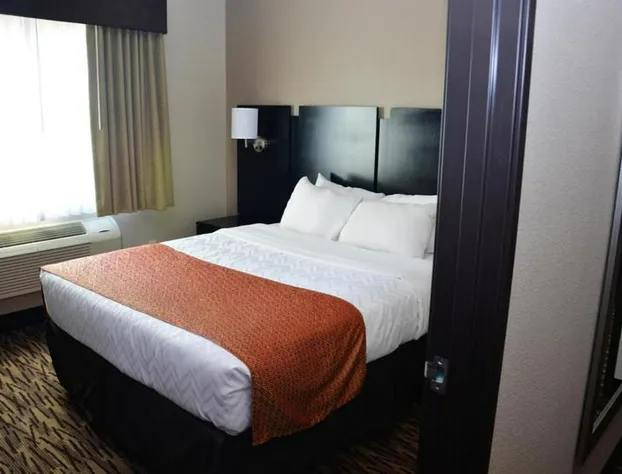 Roosevelt Inn and Suites hotel detail image 1