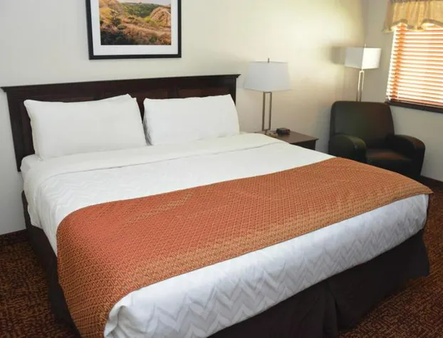 Roosevelt Inn and Suites hotel detail image 2