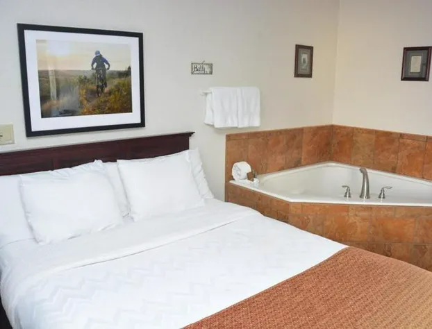 Roosevelt Inn and Suites hotel detail image 4