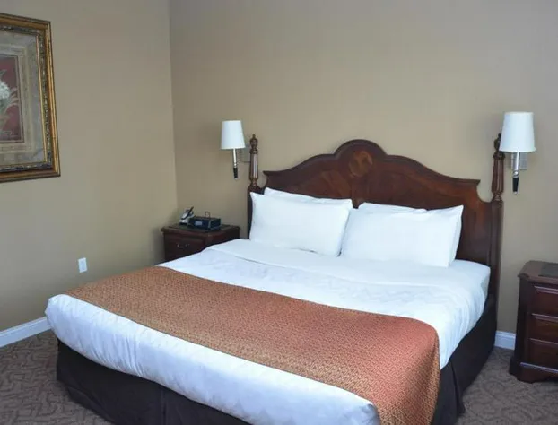 Roosevelt Inn and Suites hotel detail image 1