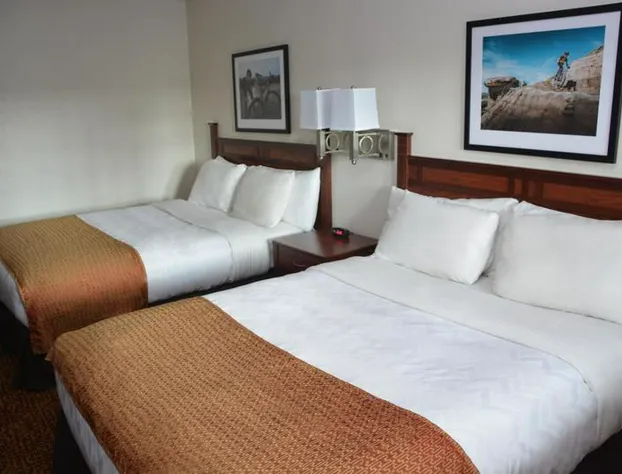 Roosevelt Inn and Suites hotel detail image 2